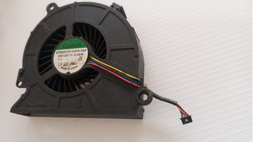 Fan Cooling Hp Ef90201s1-c070-s9a