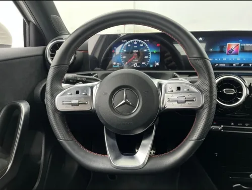 Mercedes-Benz Clase A 1.4 A 200
