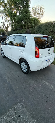 Volkswagen Up! 1.0 Move Up! 75cv I-motion 5 p