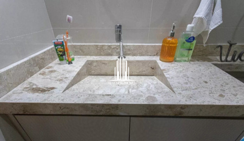 Imagem 13 de 26 de Apartamento Em Centro, Diadema/sp De 85m² 3 Quartos À Venda Por R$ 950.000,00 - Ap2324743-s
