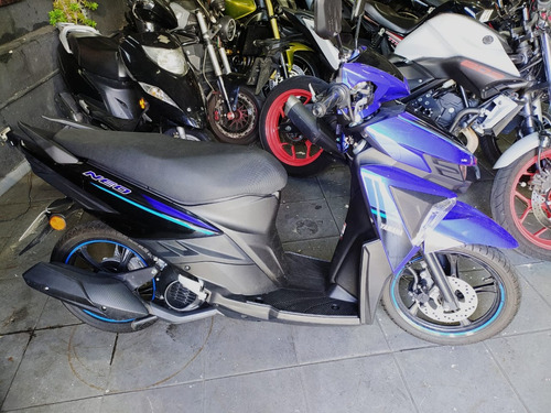 Neo 125 2024 Único Dono Com 2.600 Km