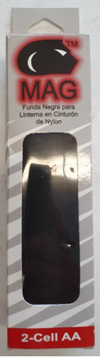 Imagen 2 de 5 de Funda Maglite Am2a056