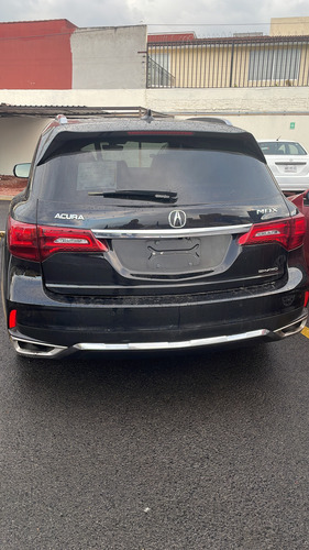 Acura MDX 3.5 Sh-awd At