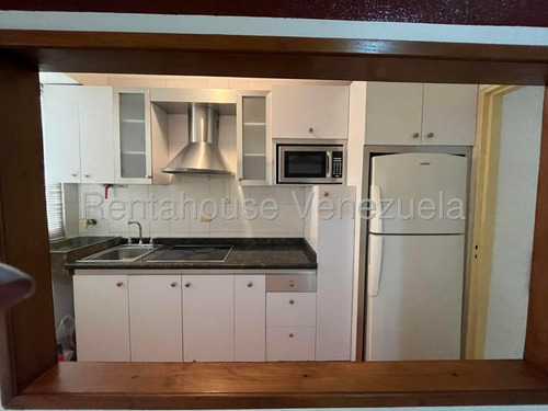 Venta En Bello Monte, Donde Empieza Tu Historia. Do 25-11916