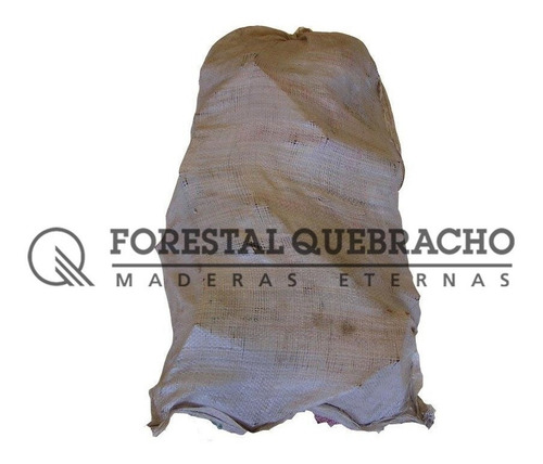 Imagen 5 de 6 de Leña Quebracho. 200 Kg. Con Envío Zona Norte Gba.