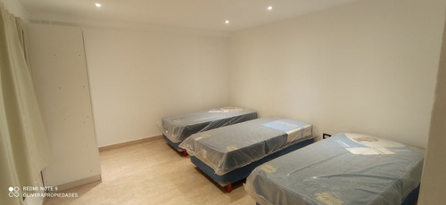 Imagen 4 de 16 de Duplex 3 Amb A Estrenar
