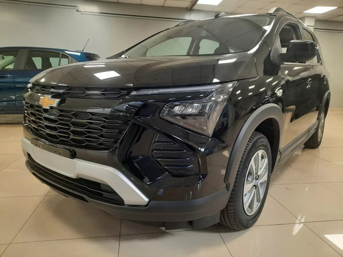 Chevrolet Spin 1.8 Lt 5as 105cv