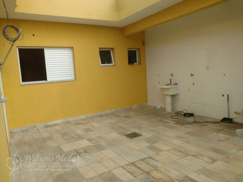 Imagem 11 de 15 de Casa Em Jardim Santa Barbara - Guarulhos - 20621