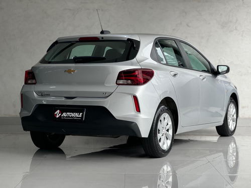 Chevrolet Onix 10mt Lt2