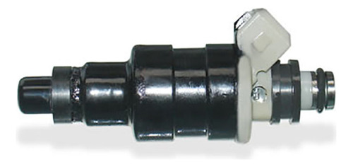 Inyector Combustible Injetech Amigo 4 Cil 2.6l 1989 - 1991