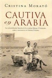 Libro Cautiva En Arabia De Cristina Morato