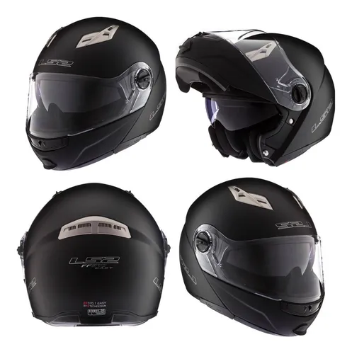 Casco ls2 rebatible precio new arrivals