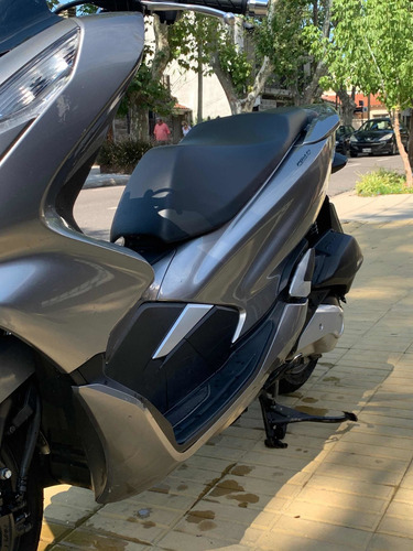 Honda Pcx 150