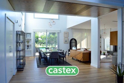 Imagen 2 de 30 de Moderna Casa En Venta En Terralagos