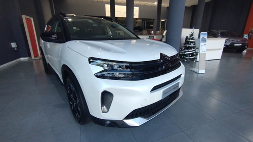 Citroën C5 Aircross 1.6 Thp Eat6 Feel Pack