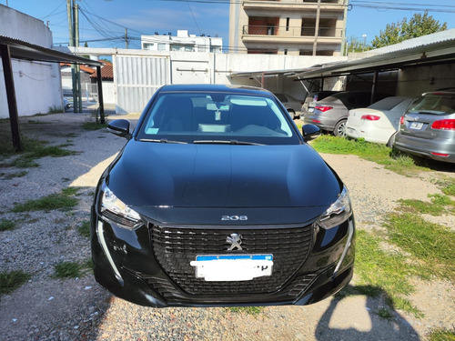 Peugeot 208 1.6 Active Pack