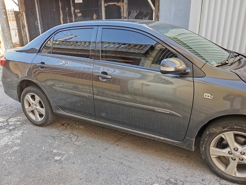 Toyota Corolla 2.0 16v Xei Flex Aut. 4p