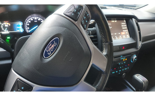 Ford Ranger 3.2 XLT 4X4 CD 20V DIESEL 4P AUTOMÁTICO