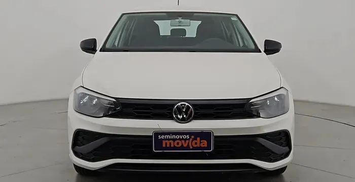  Polo Track 1.0 Flex 12v 5p