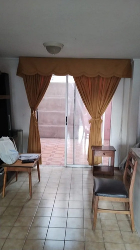 Leivapro Arrienda Cómoda Casa 3 D 2b Condominio Puente Alto