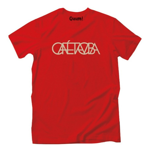 Playera Café Tacuba (unisex Todas Las Tallas) #1