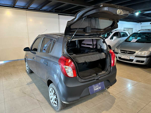 Suzuki Alto 0.8 800