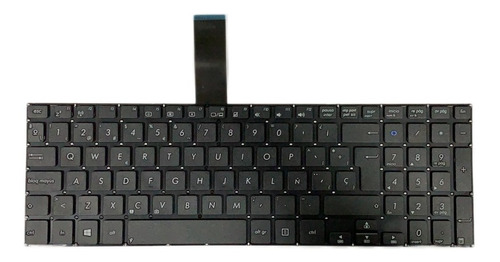 Teclado Asus K551 / K551l / K551la / K551lb / K551ln