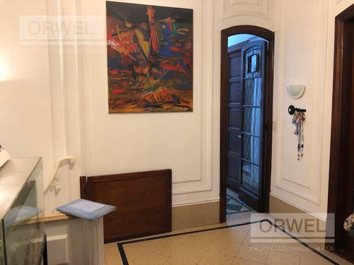 Imagen 7 de 25 de Retasado! Oportunidad Real Usd 1300 M2 !!!! 3 / 4 Dormitorios Mas Escritorio !!!