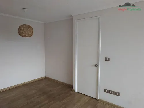 Departamento En Venta De 2 Dorm. En Copiapó
