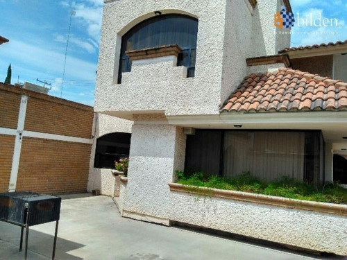Imagen 5 de 12 de Casa Sola En Venta Fracc. Real Del Mezquital