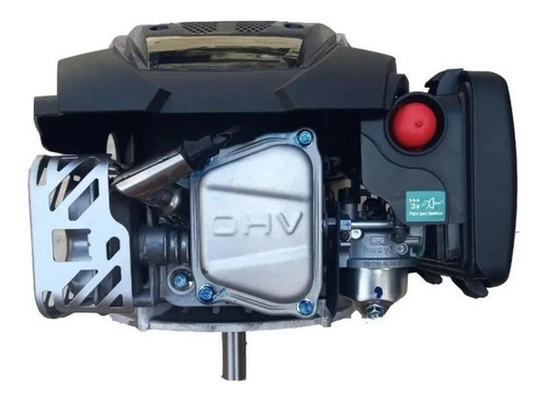 Motor Niwa Cortacesped 4,5 Hp Eje Vertical Hay Repuestos 4t