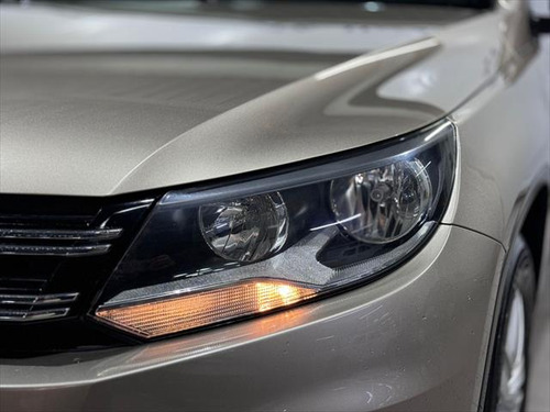 Volkswagen Tiguan 1.4 Automica DSG At