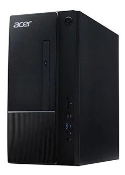 Computador Acer Aspire Tc-866 Core I5-9400 8gb Ram 512gb Ssd