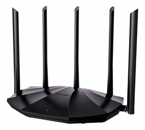 Router Tenda Tx2 Pro Doble Banda Gigabit Wifi 6