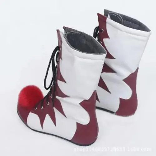 La M scara Para Zapatos It Pennywise De Stephen King Cos Sca