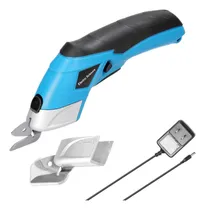 Comprar Tijeras Eléctricas Inalámbricas Con Dos Hojas (45°+75°),