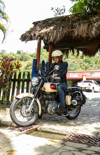 Royal Enfield 2017
