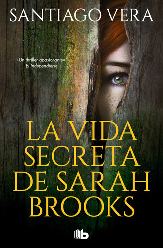 La Vida Secreta De Sarah Brooks ( Libro Original )