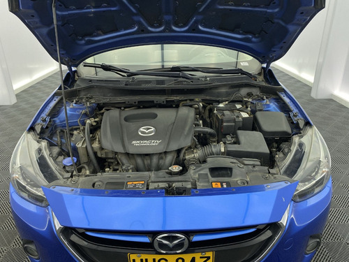 Mazda 2 1.5 Grand Touring