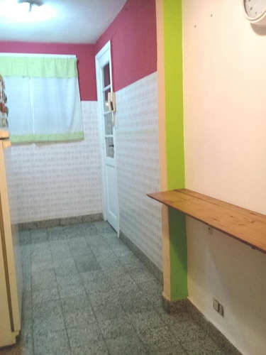 Imagen 15 de 24 de Ph En 1er Piso , Por Escalera Con Patio Y Terraza Propia .