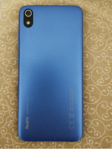 Imagen 7 de 7 de Celular Xiaomi Redmi 7a. 32gb. Excelente Estado!