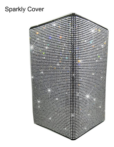 Soporte Para Documentos Bing Modelo Con Diamantes De Imitaci