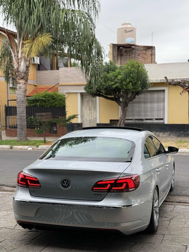 Volkswagen Passat 2.0 Tdi Dsg