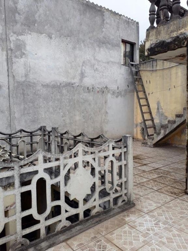 Imagem 6 de 12 de Casa Para Venda No Bairro Torres Tibagy Em Guarulhos - Cod: Ai700 - Ai700