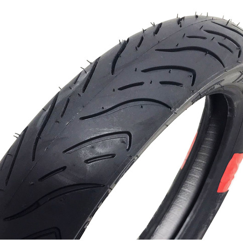 Pneu Dianteiro Technic Sport R 46p 90/90-14 Pcx 150