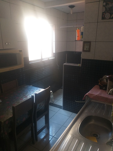 Apto C/ 2 Qtos, Sala C/terraço, Banh, A.serviços, Garagens, Próx Praia E Comércios Só $ 165.000,00
