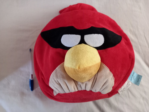 Angry Birds Red Grande Peluche Toys