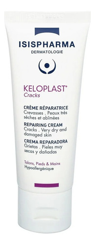 Isispharma Keloplast Cracks 40ml