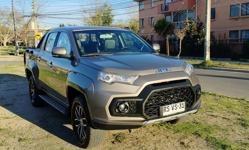 JMC Vigus Plus 2.0T 4X2 Mt