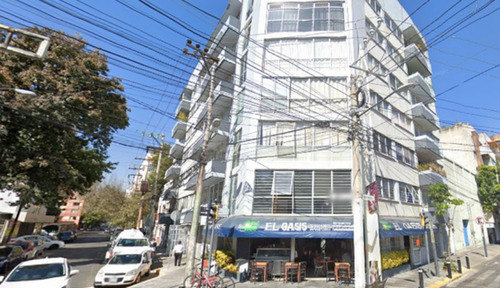 Departamento En Gabriel Mancera Col. Del Valle Sur En Remate Bancario Sdc